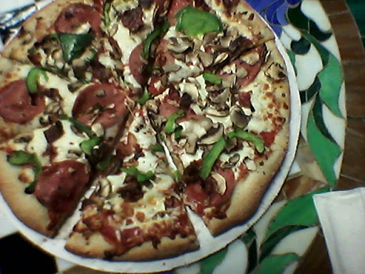 Photo of R.U.Hungries Foodshop and Pizzeria - 468 Ferguson Ave, Haileybury, ON P0J 1K0